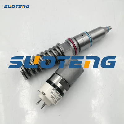 374-0750 3740750 	Motor c-15 C18 C32 van  Fuel Injectors For E365C
