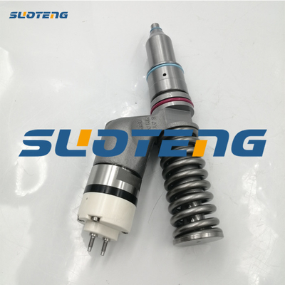 374-0750 3740750 	Motor c-15 C18 C32 van  Fuel Injectors For E365C