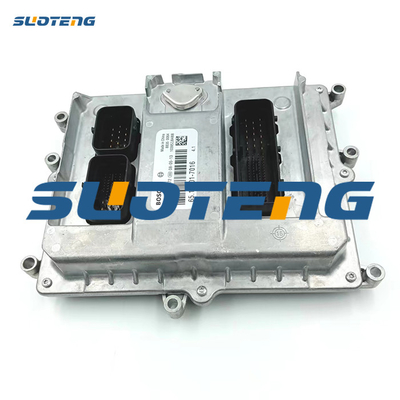 0281020072 ECU-Graafwerktuig 0281020072 van ControlemechanismeFor DX225LC DX340LC