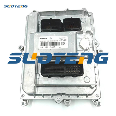 0281020072 ECU-Graafwerktuig 0281020072 van ControlemechanismeFor DX225LC DX340LC