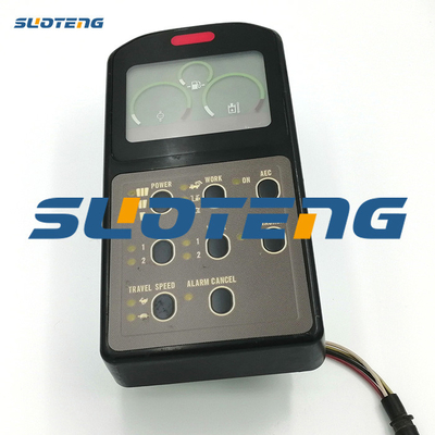 7Y-5500 7Y5500 Monitorpaneel voor E320 graafmachine