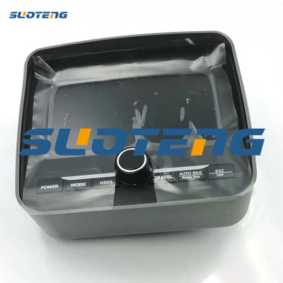 21Q6-33401 21Q633401 Monitor Display Voor R300LC-9S graafmachine