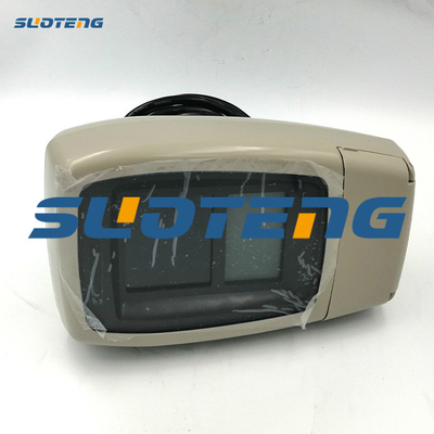 157-3198 het Graafwerktuig Spare Parts van 1573198 Graafwerktuigmonitor for E320C E312C
