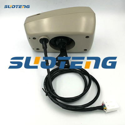 157-3198 1573198 Monitorpaneel voor graafmachine E312C