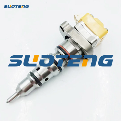 de Lader  Fuel Injectors For Engine 3126B 3126E 938G van 10R-1257 10R1257