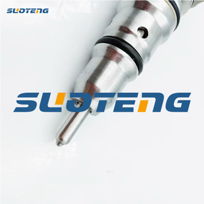 de Lader  Fuel Injectors For Engine 3126B 3126E 938G van 10R-1257 10R1257