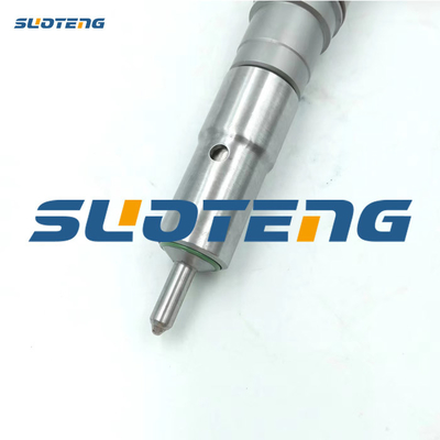 het Graafwerktuig  Fuel Injectors 3408E 3412E van 20R-0758 20R0758