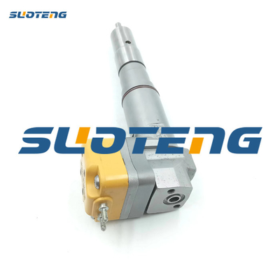 het Graafwerktuig  Fuel Injectors 3408E 3412E van 20R-0758 20R0758