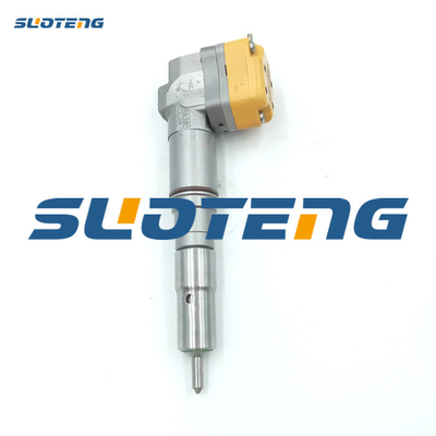 het Graafwerktuig  Fuel Injectors 3408E 3412E van 20R-0758 20R0758