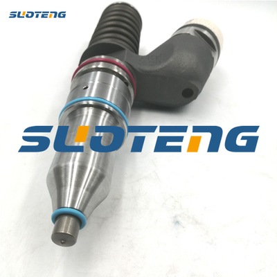 291-5911 2915911 de Motorc15 C18 Brandstofinjector van Graafwerktuig 390F