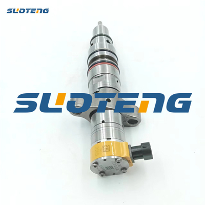 328-2573 3282573 Injecteursgraafwerktuig 330C 336 van de KATTENc9 Motor