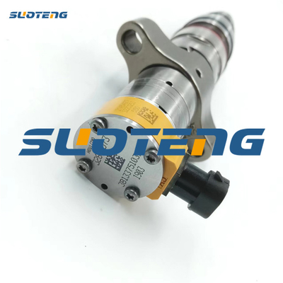 328-2573 3282573 Injecteursgraafwerktuig 330C 336 van de KATTENc9 Motor