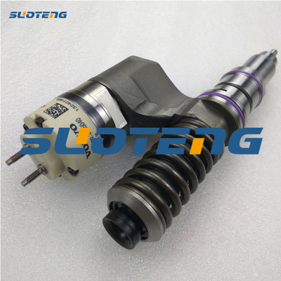 De Motord12d Brandstofinjector van het 3155040 -Brandstofinjectorsvoe3155040 Graafwerktuig EC360B EC460B