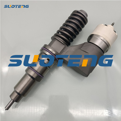 De Motord12d Brandstofinjector van het 3155040 -Brandstofinjectorsvoe3155040 Graafwerktuig EC360B EC460B