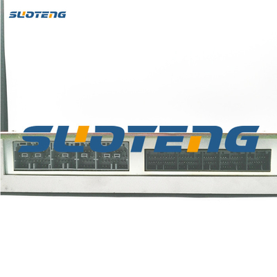 YN22E00354F4 hoog - ECU van het kwaliteitscontrolemechanisme voor Graafwerktuig sk210-8 sk200-8