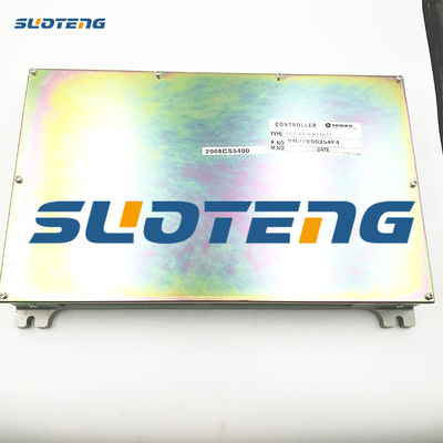 YN22E00354F4 hoog - ECU van het kwaliteitscontrolemechanisme voor Graafwerktuig sk210-8 sk200-8