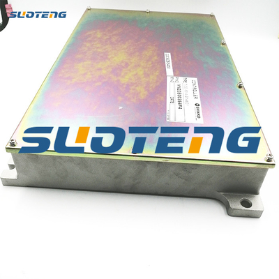 YN22E00354F4 hoog - ECU van het kwaliteitscontrolemechanisme voor Graafwerktuig sk210-8 sk200-8