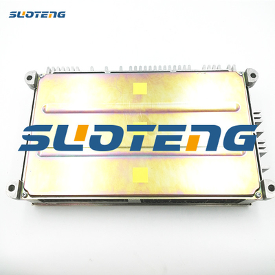 YM22E00010F1 ECU Controller Board voor SK200 graafmachine
