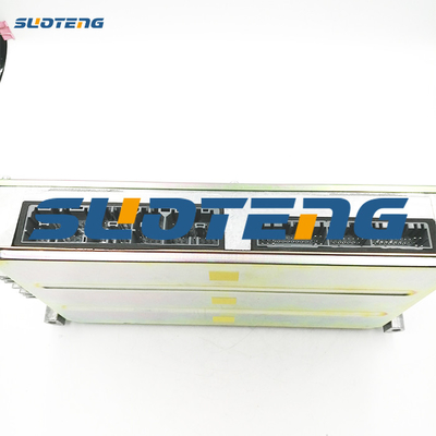 YM22E00010F1 ECU Controller Board voor SK200 graafmachine