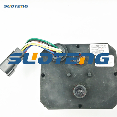 166-6928 elektronische de Controlemodule GP 1666928 van de Controleassemblage