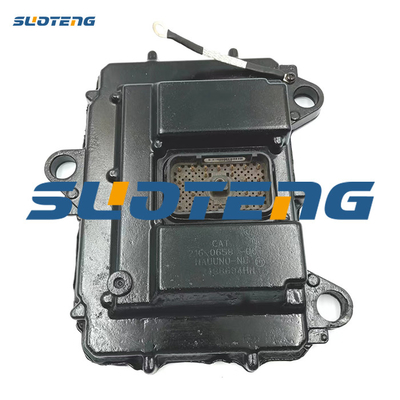 216-0658 2160658 Controller ECU Voor 226B-laders