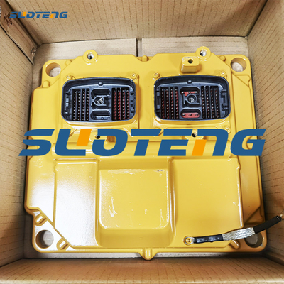 462-0009 C4.4-Motorcontrolemechanisme ECM voor Graafwerktuig 4620009 van E320D E320E