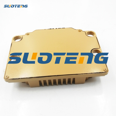 190-0416 het Controlemechanisme For M315C 1900416 van ECU van graafwerktuigparts high quality