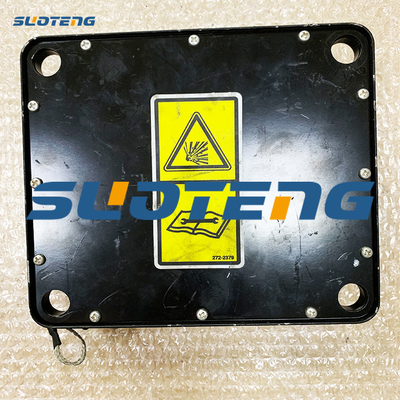 459-0786 controlemechanismeecu ECM voor Graafwerktuig 4590786 van E349D2 E349D2L