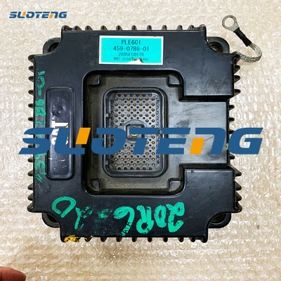 459-0786 controlemechanismeecu ECM voor Graafwerktuig 4590786 van E349D2 E349D2L