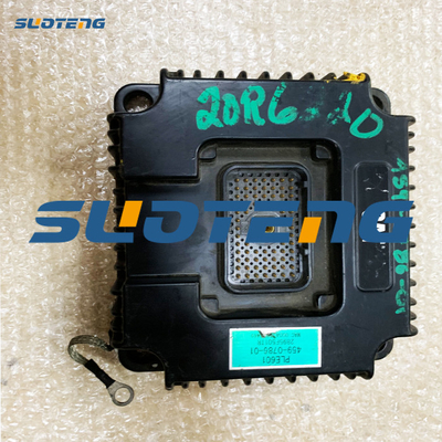 459-0786 4590786 ECU Controller voor graafmachine E349D2