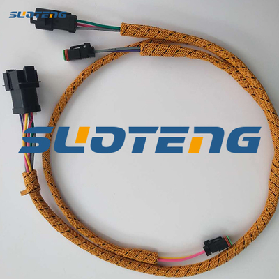 251-0577 2510577 Brandstofsensor Bedradingsuitrusting voor E374D-Graafwerktuig