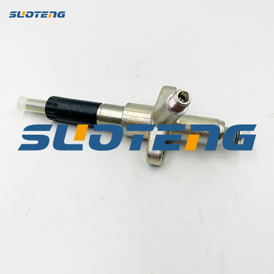 Brandstofinjector 1-15300432-1 1153004321 van het motor6bg1 Gemeenschappelijke Spoor