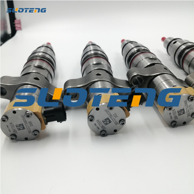 Excavaatorkat 330C c-9 Motorbrandstofinjector 10R-7224 10R7224