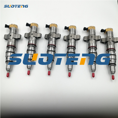 Excavaatorkat 330C c-9 Motorbrandstofinjector 10R-7224 10R7224