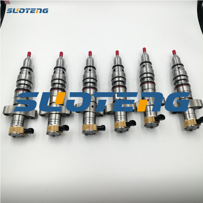 Excavaatorkat 330C c-9 Motorbrandstofinjector 10R-7224 10R7224