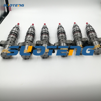 Excavaatorkat 330C c-9 Motorbrandstofinjector 10R-7224 10R7224