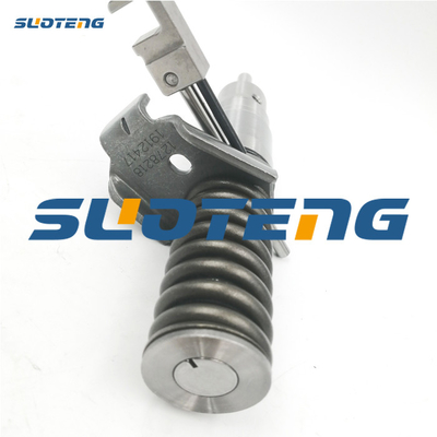 127-8218 1278218 de Injecteurs962g 950G Motor 3116 van de Laderdieselmotor Brandstofinjector 3126