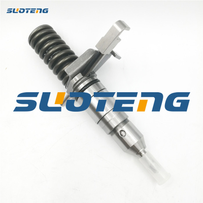 127-8218 1278218 de Injecteurs962g 950G Motor 3116 van de Laderdieselmotor Brandstofinjector 3126