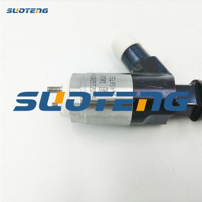 321-3600 3213600 Laderc6.6 diesel brandstofinjector 924H 924HZ 953D