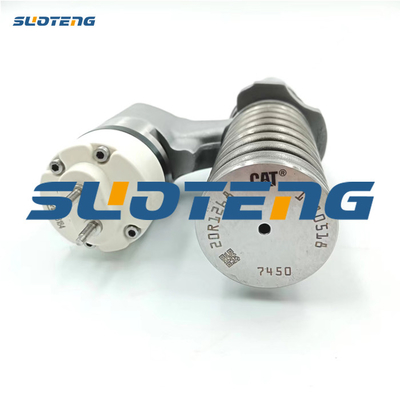 de Motorkat 3508 van 20R-1268 20R1268 Brandstofinjector 3512 3516 3520
