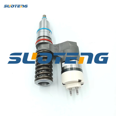 212-3463 2123463 de Motor 3176C 3196 van Graafwerktuig 345B 365B Brandstofinjector c-10 c-12