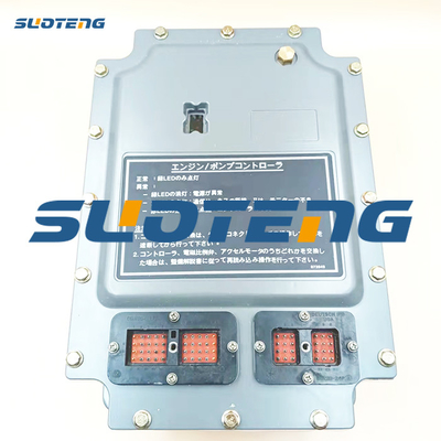 119-0609 1190609 Controller ECU Voor graafmachine E320