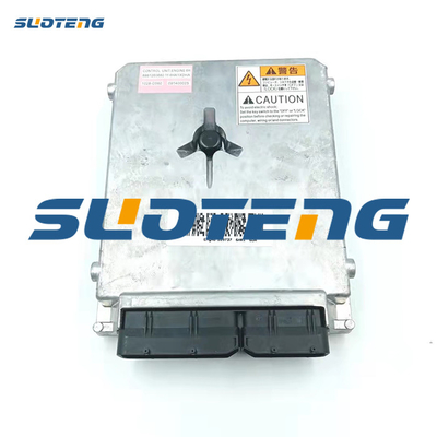 8-98128068-0 Controller ECU ECM Voor 6HK1 4HK1 Motor 8981280680
