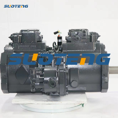 VOE14512271 14512271 Voor EC360B hydraulische hoofdpomp voor graafmachines