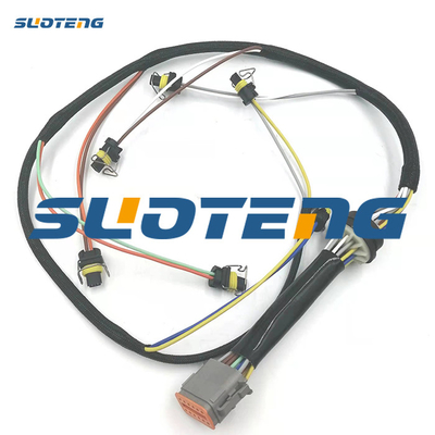 153-8920 1538920 Injecteur Bedradingsuitrusting voor 3126b-Motor