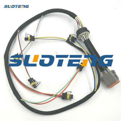 150-9182 1509182 Injecteur Bedradingsuitrusting voor 3126B-Motor