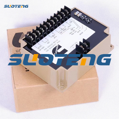 3062323 de Controleraad van gouverneursspeed control unit voor C4.4-Motor