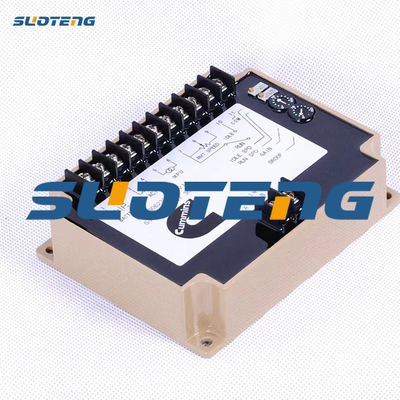 3062323 de Controleraad van gouverneursspeed control unit voor C4.4-Motor
