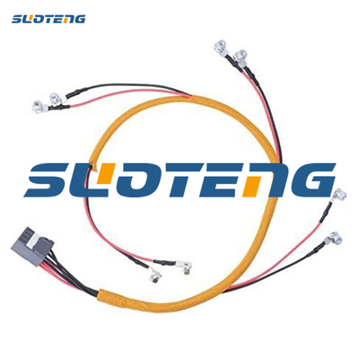 324-4203 3244203 de Motor van Graafwerktuigwiring harness for C4.2