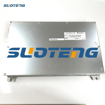 LC22E00141F3 Controller ECM Voor graafmachine SK350-8 SK330-8